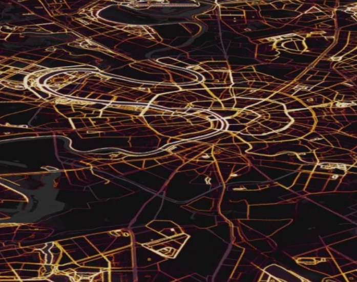 Аренда транспорта в городе Новосибирск: удобное решение для перемещения