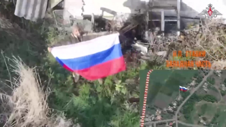 Белоусов поздравил военных с освобождением Купянска и еще 4 населенных пунктов