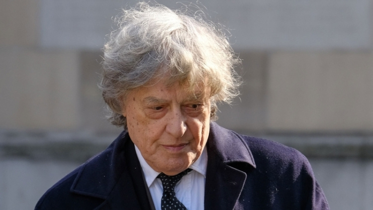 Британский режиссер и драматург Том Стоппард умер на 89-м году жизни