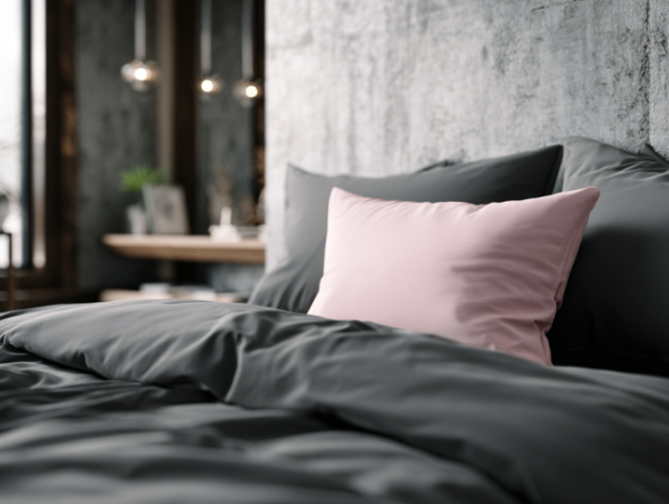 Цветотерапия сна: как оттенки белья влияют на эмоции