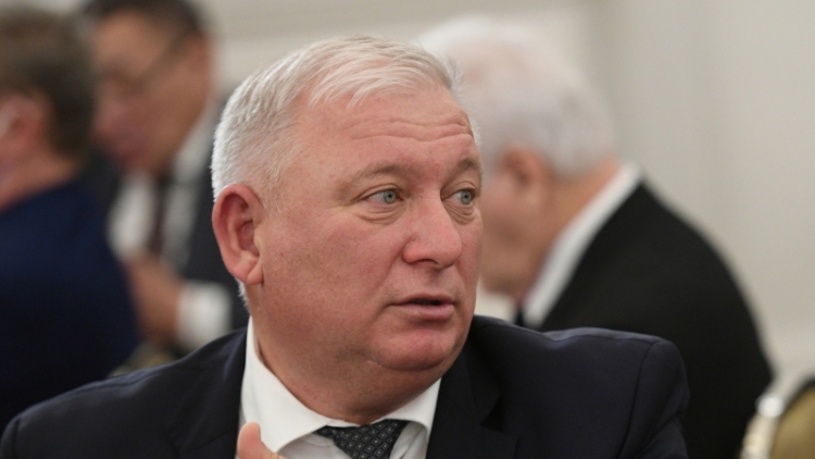 Депутат Вороновский подозревается во взятке на 25 млн рублей