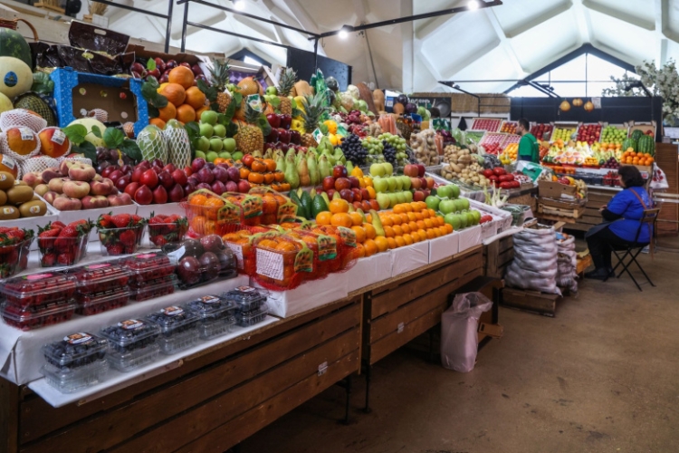 Диетолог назвал незаменимые продукты в холодное время года