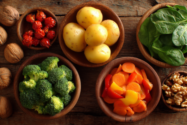 Диетолог перечислила продукты, укрепляющие здоровье зубов