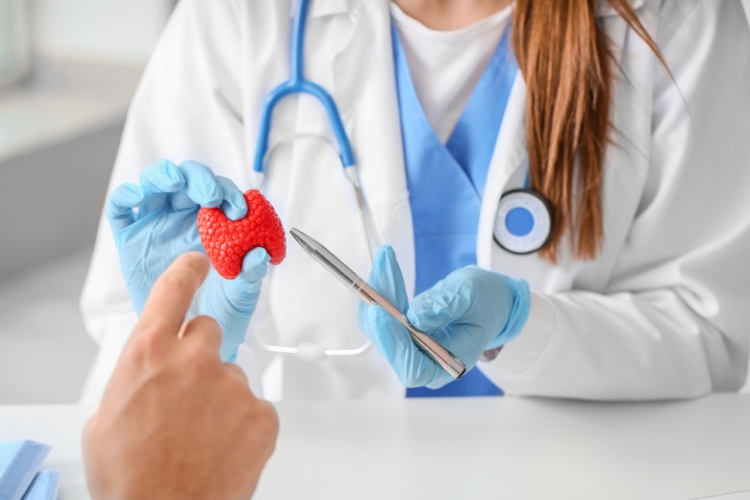 Эндокринолог рассказала, как уберечь организм от мутаций клеток