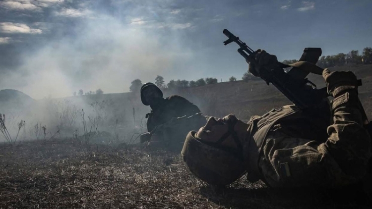 Герасимов: украинские военные могут быть уничтожены своими же при сдаче в плен