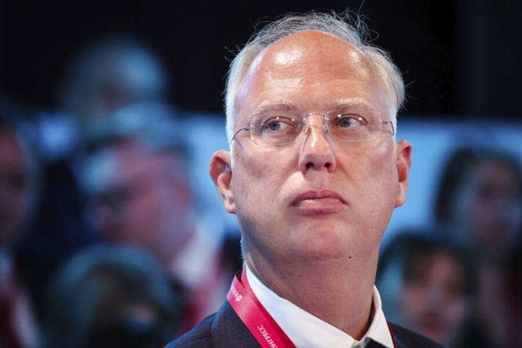 Глава РФПИ высказался о конфискации средств бизнесмена Миндича