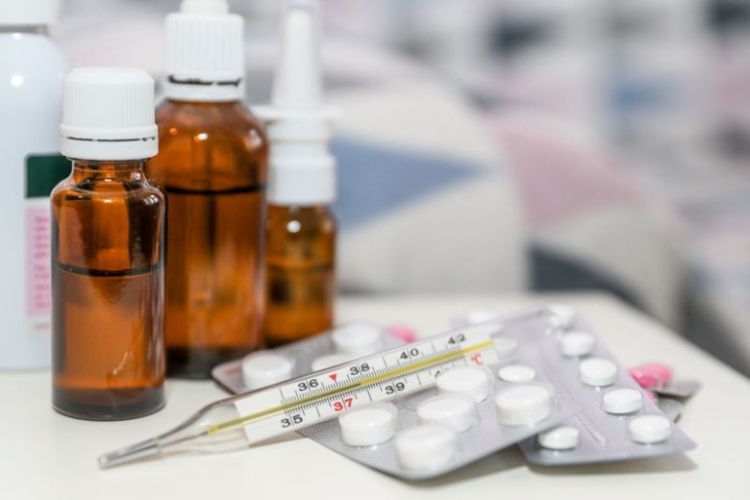 Грипп может быть опасным даже для привитых