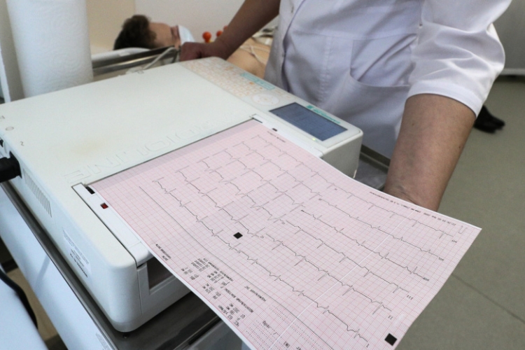 Кардиолог перечислила ранние признаки инфаркта