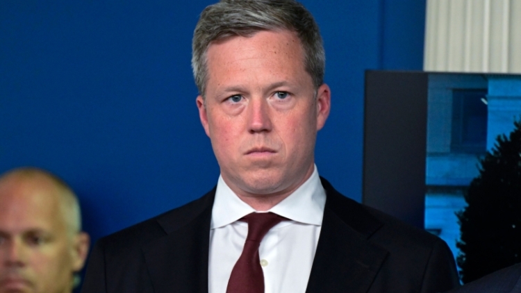 NBC: Дрисколл предупредил Киев о "неминуемом поражении" Украины