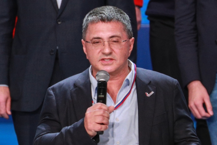 «Они как скальпель»: Мясников озвучил самый опасный вид таблеток