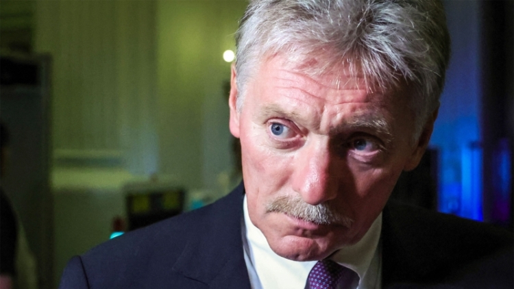 Песков: работа, которая должна предшествовать саммиту РФ – США, еще не проделана