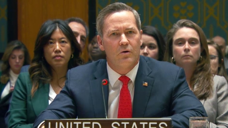 Постпред США при ООН: США готовы ужесточить санкции против РФ