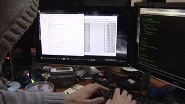 Пресечена работа двух Telegram-каналов с тысячью аккаунтов для мошенников