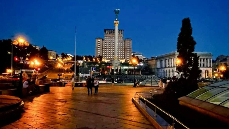 Пушилин: коррупционный скандал приведет к разрушению государственности Украины