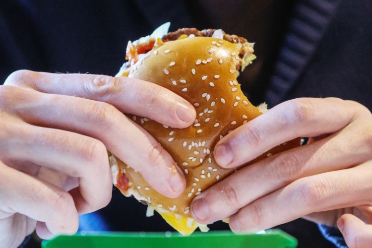 Раскрыты причины постоянного чувства голода