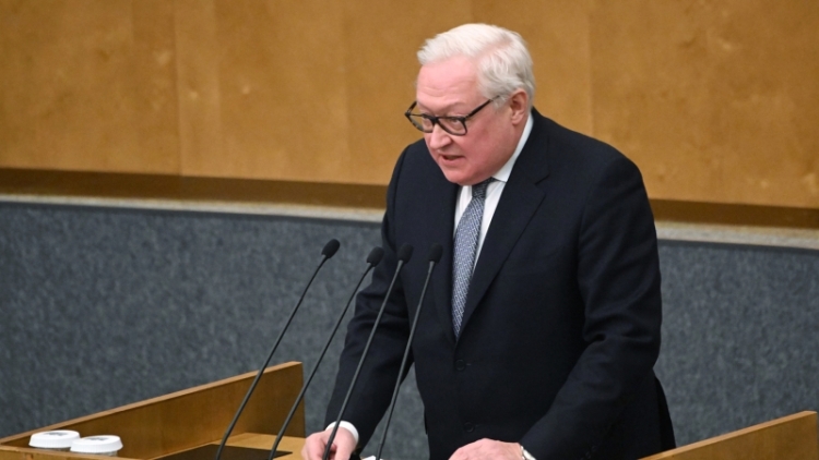 Рябков: вопрос о контакте Путина и Трампа стоит на повестке дня