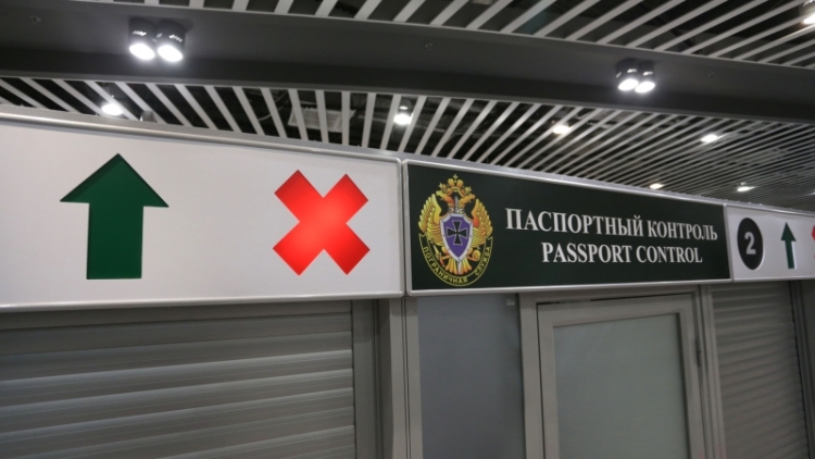 Россия в качестве ответных мер запретила въезд в страну для 30 граждан Японии