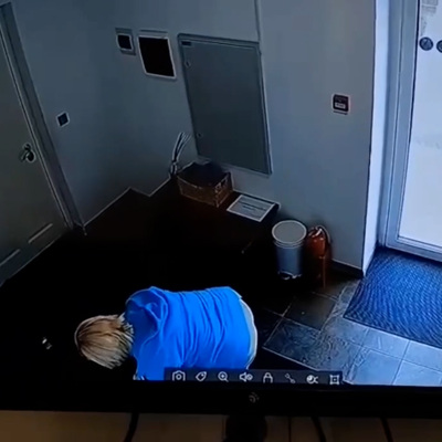 Рудковская показала, как фигуристку Костылеву, предположительно, избивает мать