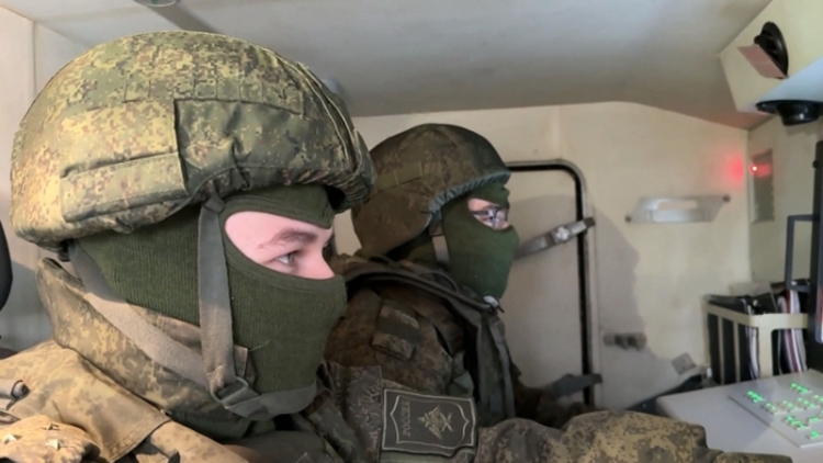 Силы ПВО уничтожили еще один беспилотник, летевший на Москву