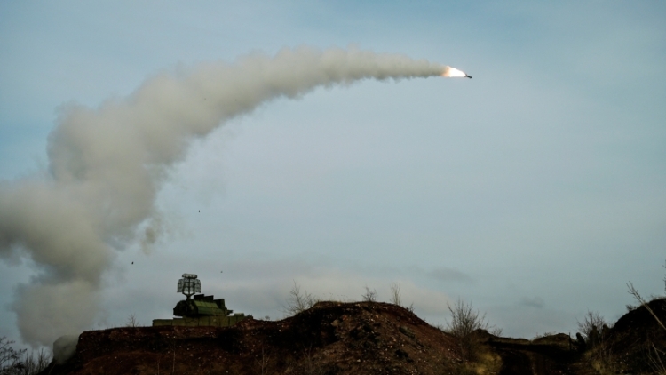 Силы ПВО за ночь сбили 118 украинских беспилотников над регионами России