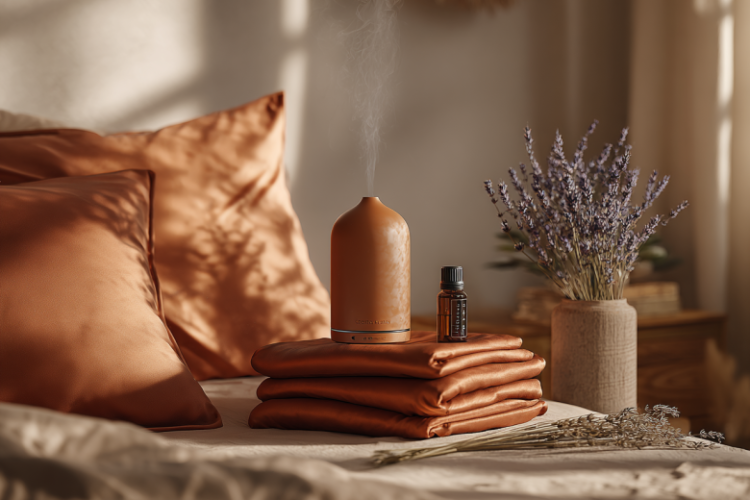 Спа дома: как создать атмосферу отдыха в обычной ванной