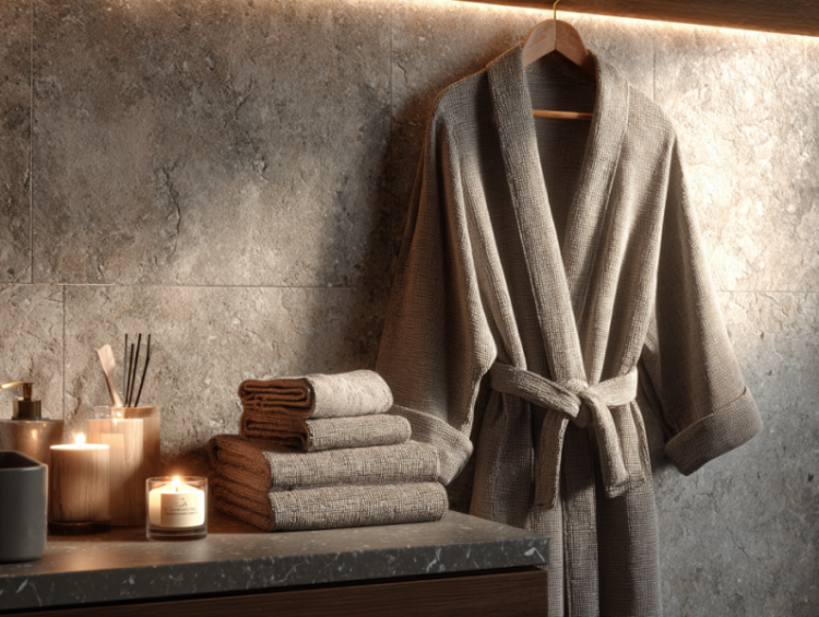 Спа дома: как создать атмосферу отдыха в обычной ванной