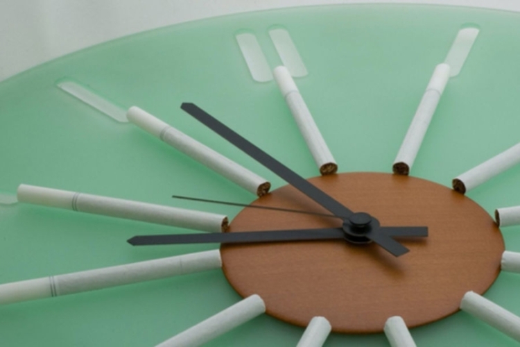 Стало известно, сколько можно сэкономить на отказе от курения в 2026 году