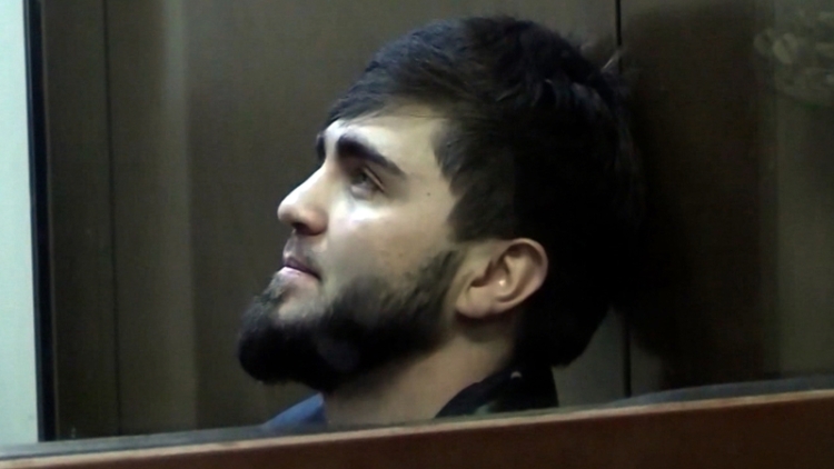 Суд обязал блогера Гаджиева выплатить 1 млн рублей сбитым при дрифте зрителям