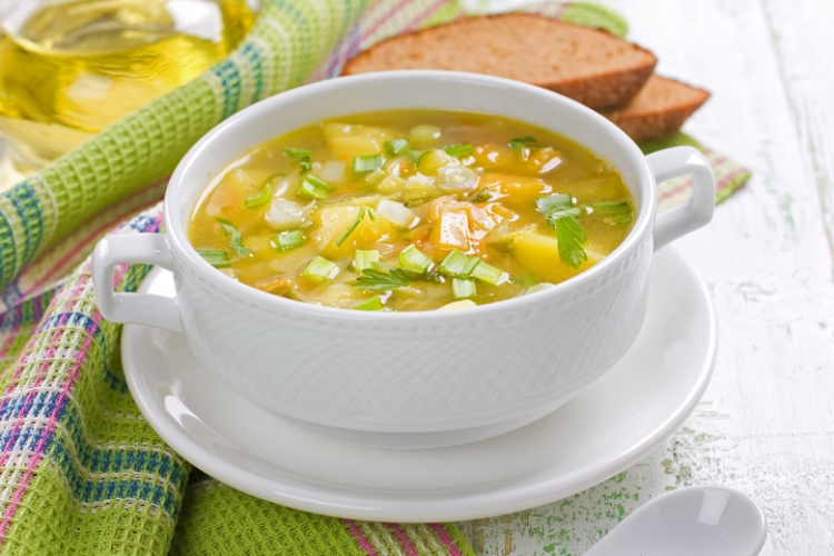 Технолог рассказала, как добавить в рацион больше овощей