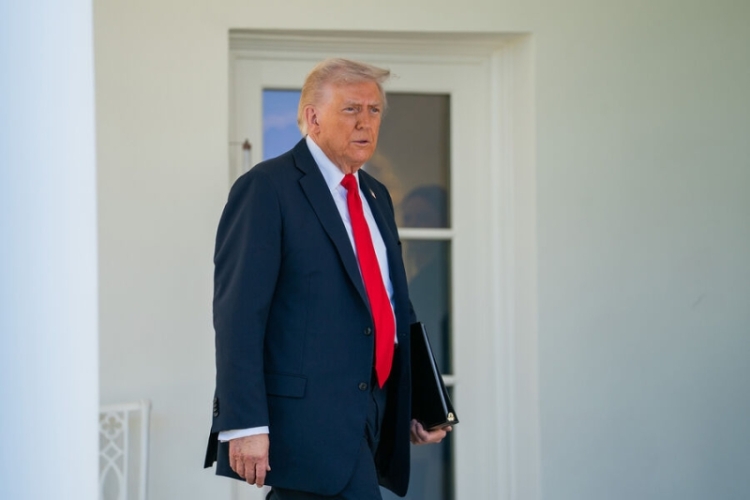 Трамп назвал мэра Лондона «катастрофой»