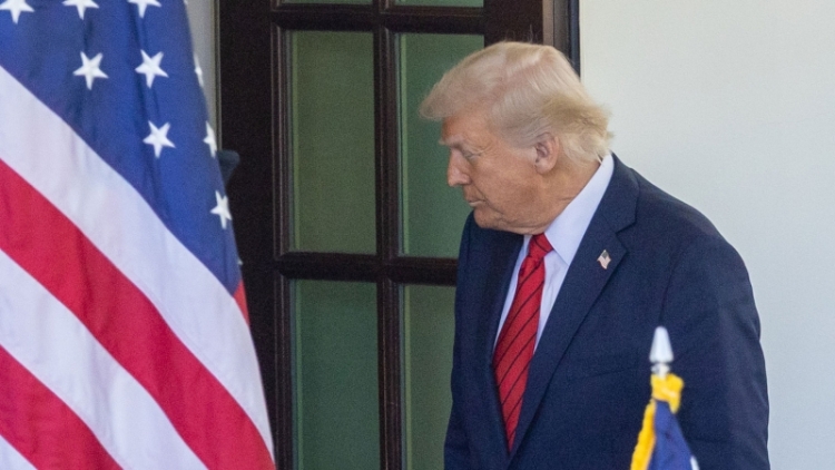 Трамп считает, что многие из союзников США не являются друзьями Вашингтона