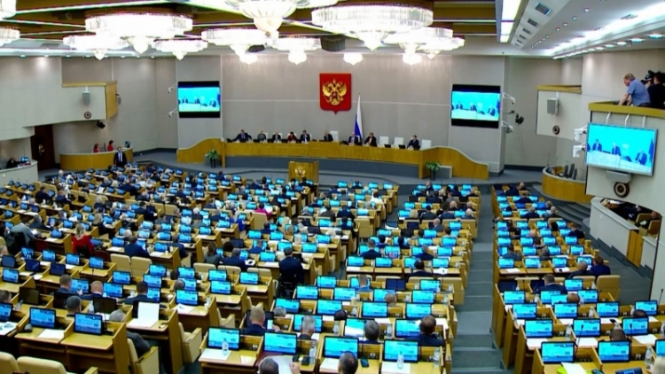 В Госдуму внесут законопроект о периоде охлаждения при продаже жилья