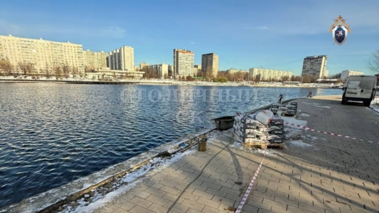 В убийстве подозревают родителей ребенка, чьи останки нашли в Гольяновском пруду