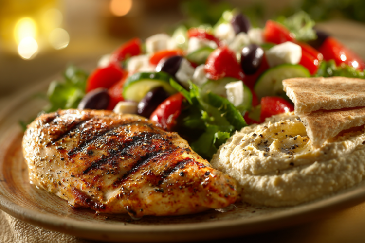 Врач назвала безопасную для сердца диету