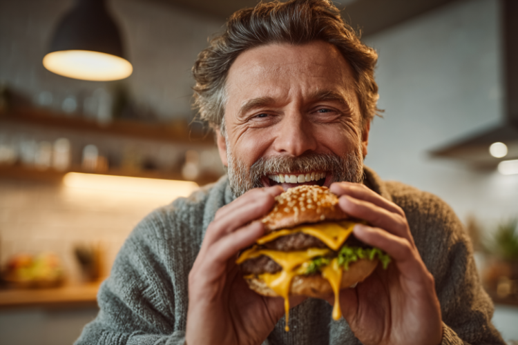 Врач назвала простейшие правила предотвращения диабета