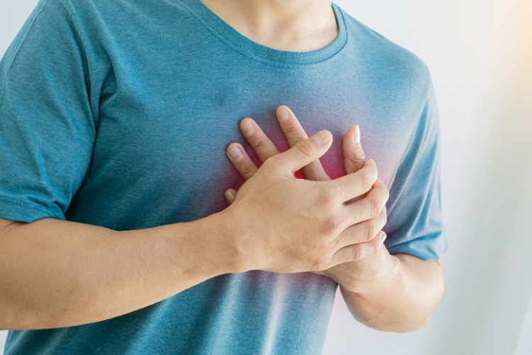 Врач предупредила о смертельной опасности грибного снюса