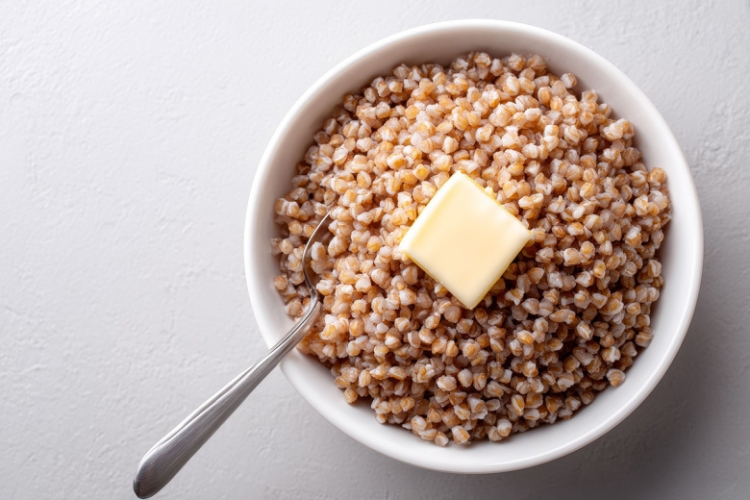 Врач раскрыл оригинальный способ приготовления полезной гречки