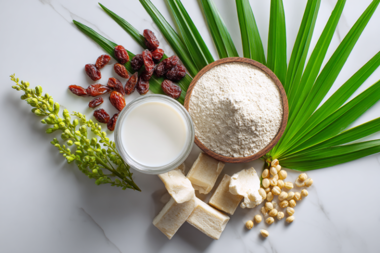 Врач рассказала, из каких продуктов кальций усваивается хуже всего