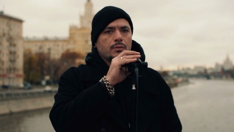 Захарова опубликовала трэк рэпера Птахи на написанные ей стихи