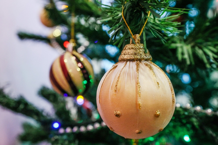 Аллерголог предупредила об опасностях праздничного декора