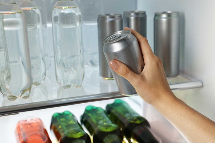 «Большая ложь»: кардиолог предупредил об опасности популярных напитков