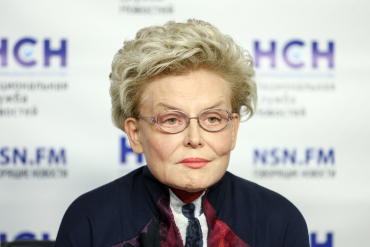 Малышева назвала три симптома, при которых нужно бежать к врачу