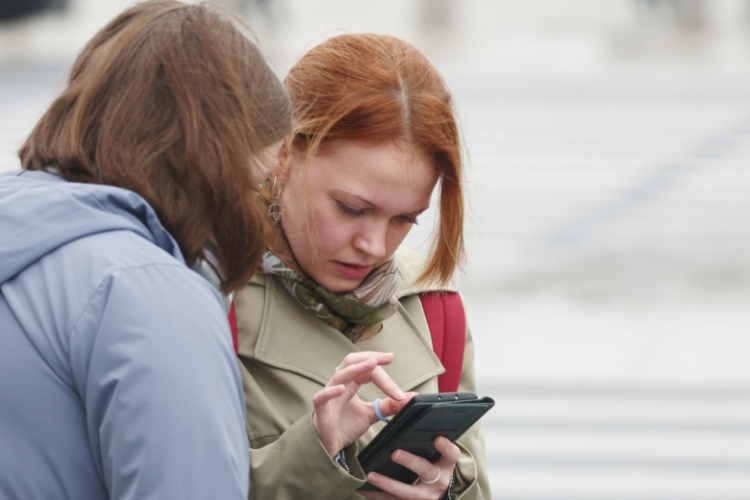 Психолог перечислила правила цифровой гигиены