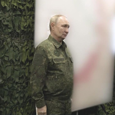 Путин: противник не в состоянии должным образом реагировать на наступление ВС РФ