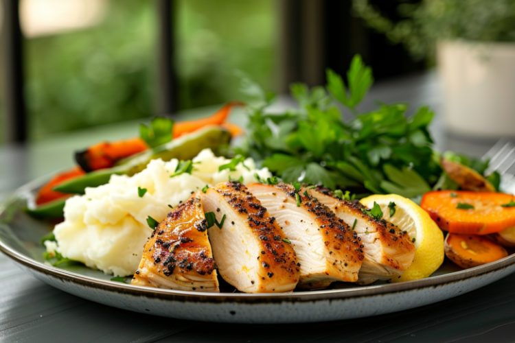 Врач развеяла устоявшийся миф о совместимости продуктов