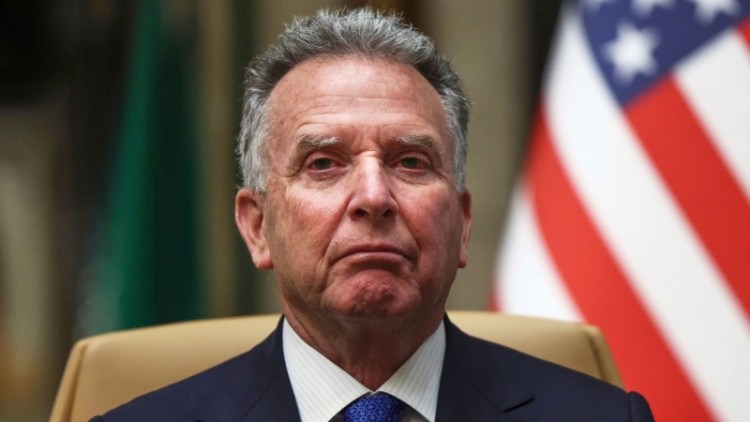 Зеленский во время встречи с Макроном поговорил по телефону с Уиткоффом